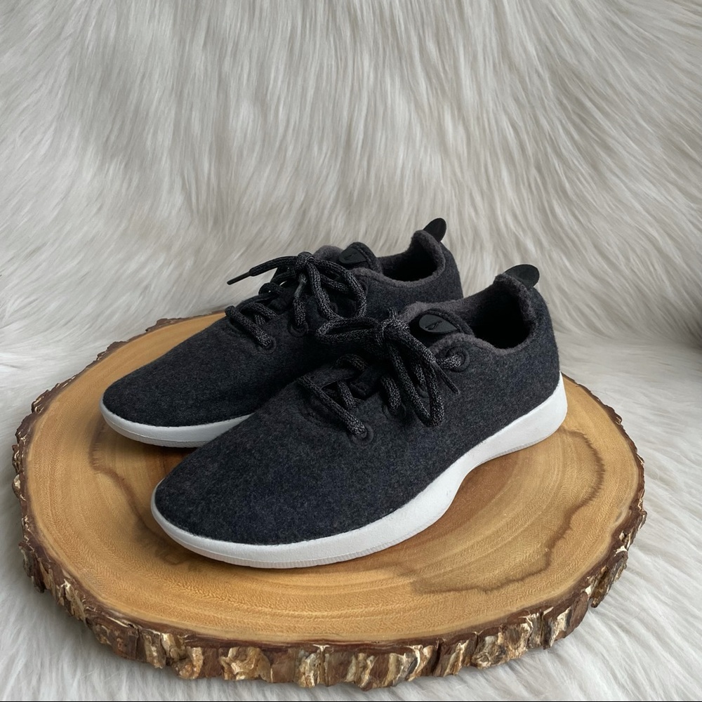 Allbirds Wool Sneakers